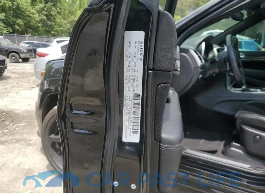1C4RJFN99JC302871# 12