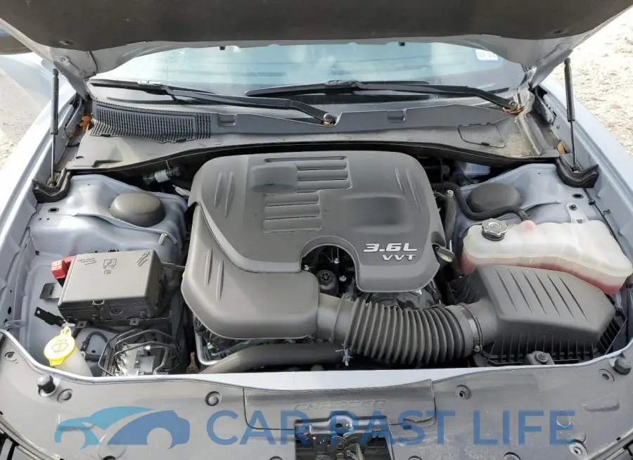 2C3CDXBGXNH206082# 11