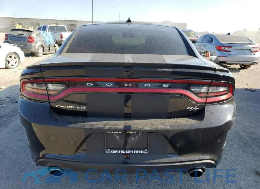 2C3CDXCT4JH278840# 6
