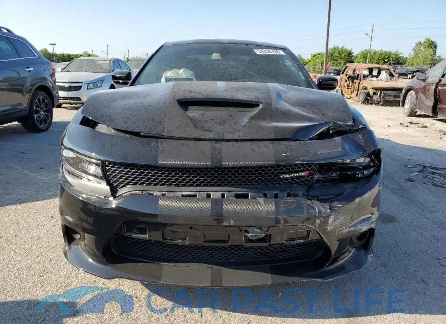 2C3CDXCT4JH278840# 5