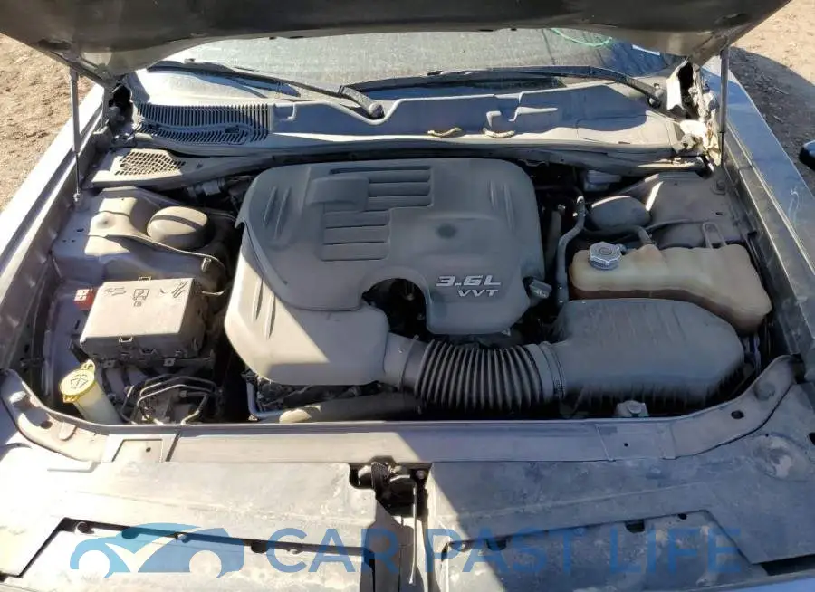 2C3CDZAG4FH850529# 7