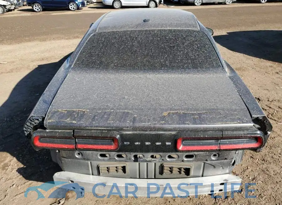 2C3CDZAG4FH850529# 6