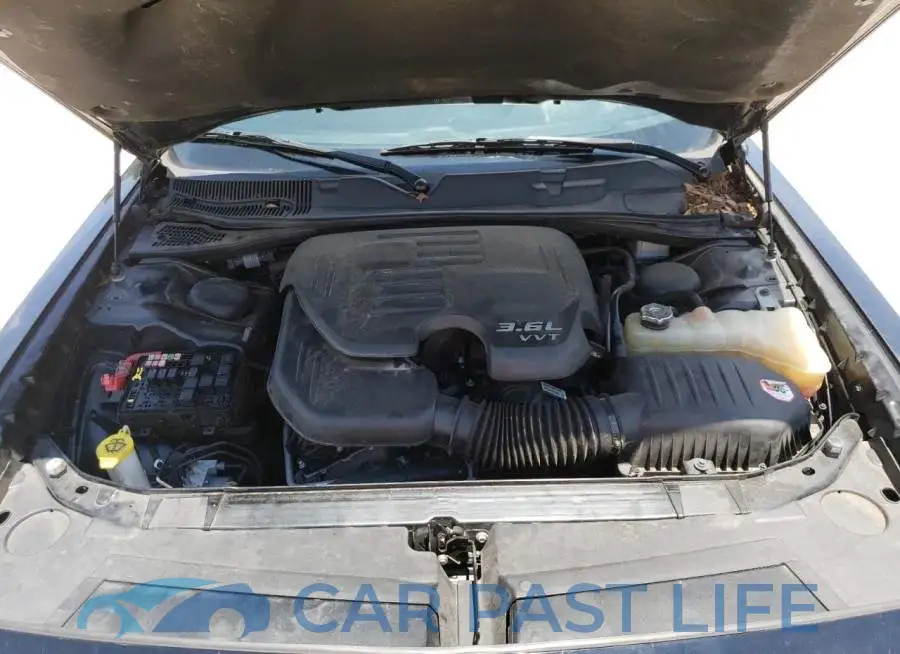 2C3CDZAG6JH339204# 11