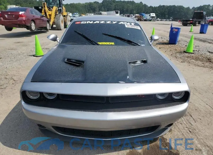 2C3CDZAT7FH713114# 5