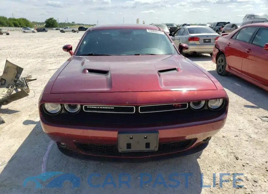 2C3CDZBT3HH548776# 5