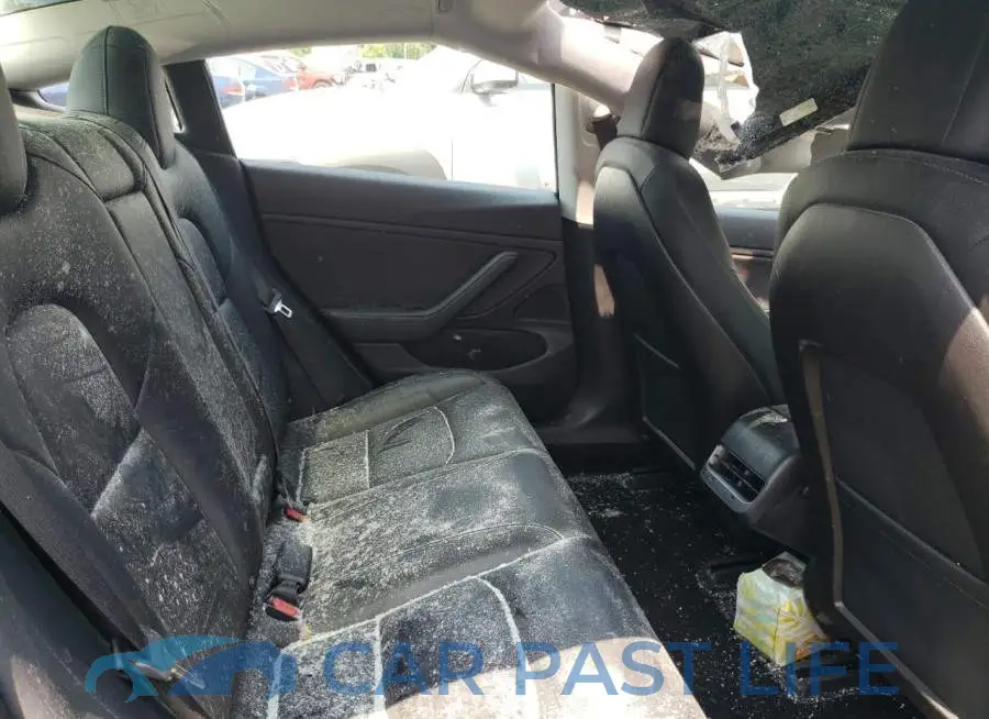 5YJ3E1EB9JF105749# 10
