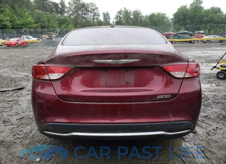 1C3CCCAB5FN698210# 6