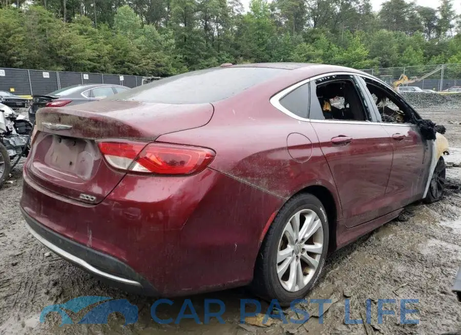 1C3CCCAB5FN698210# 3