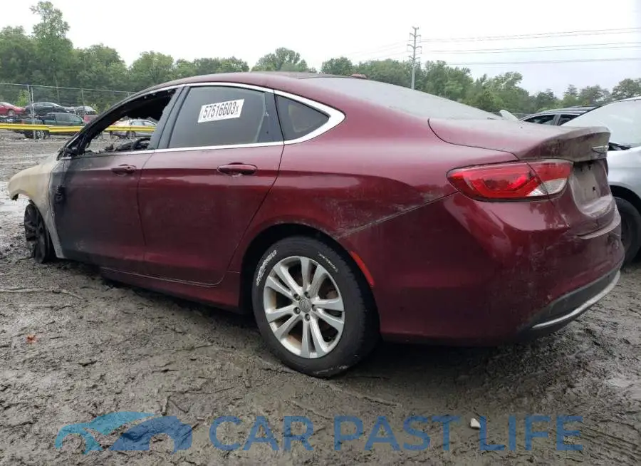 1C3CCCAB5FN698210# 2