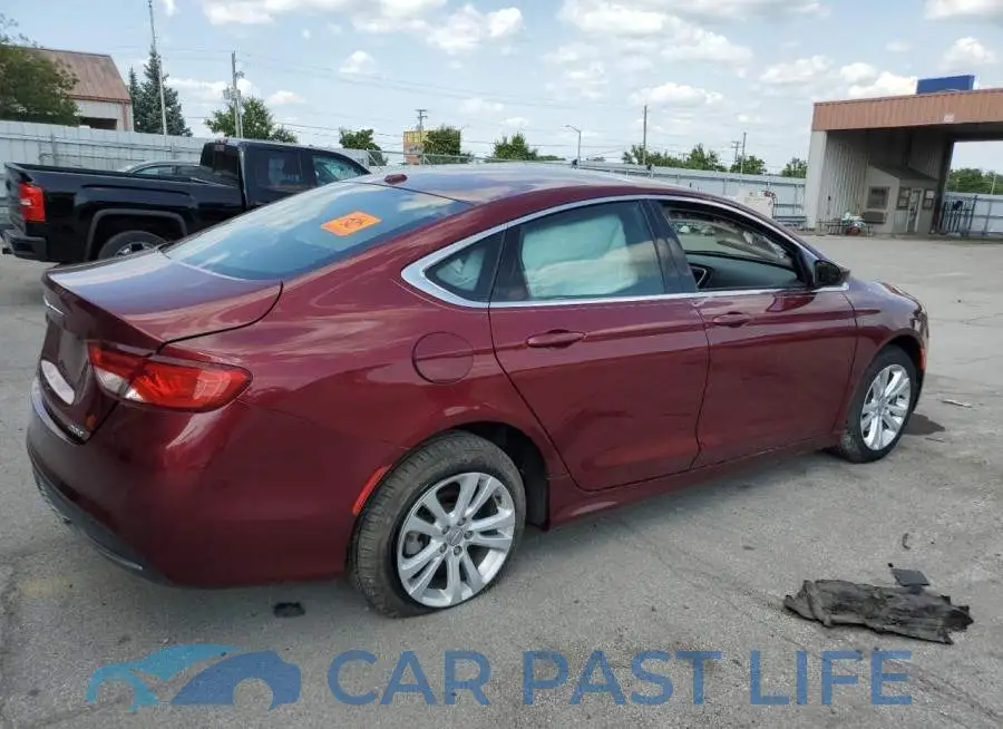1C3CCCABXFN529624# 3