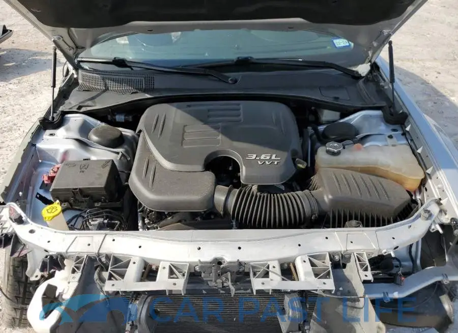 2C3CCAAG9MH525778# 11