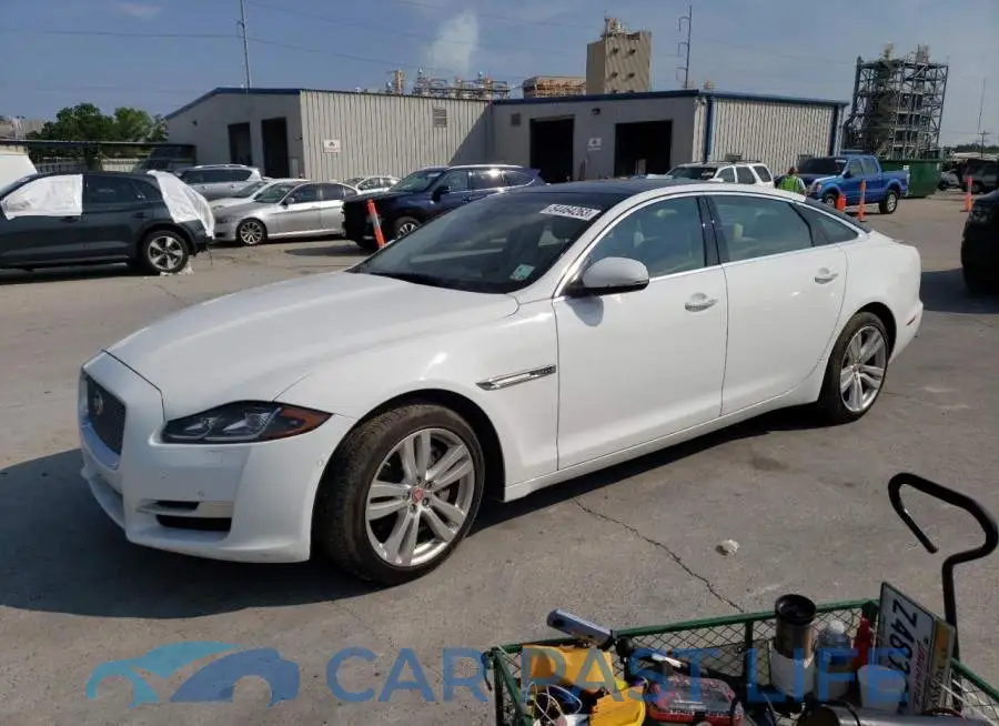 SAJWA2G79J8W13387# 1