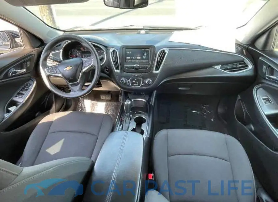 1G1ZD5ST2JF139361# 9