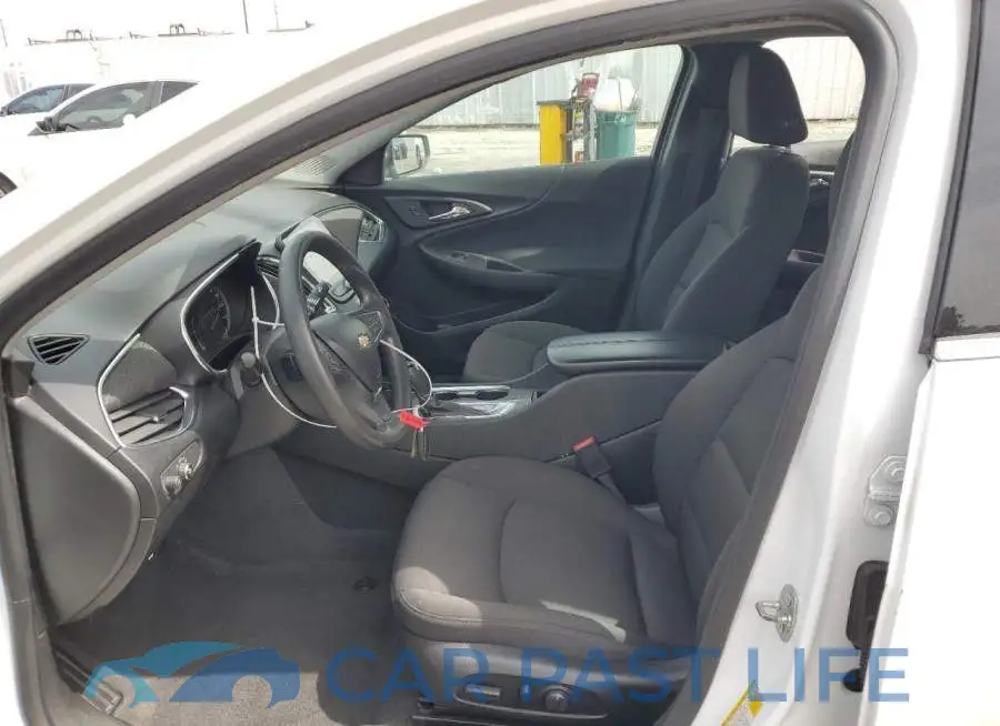 1G1ZD5ST4KF166899# 7