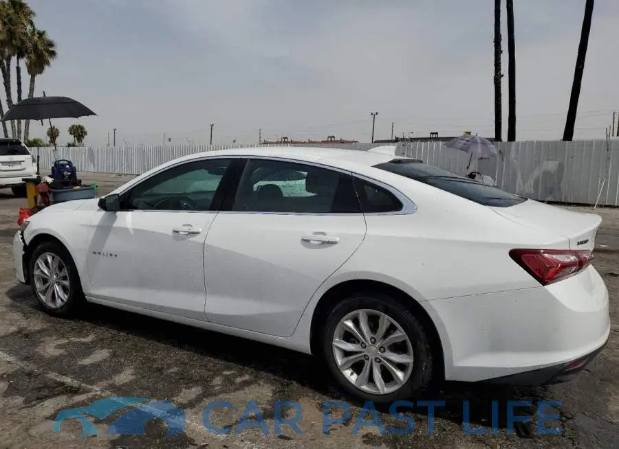 1G1ZD5ST4KF166899# 2