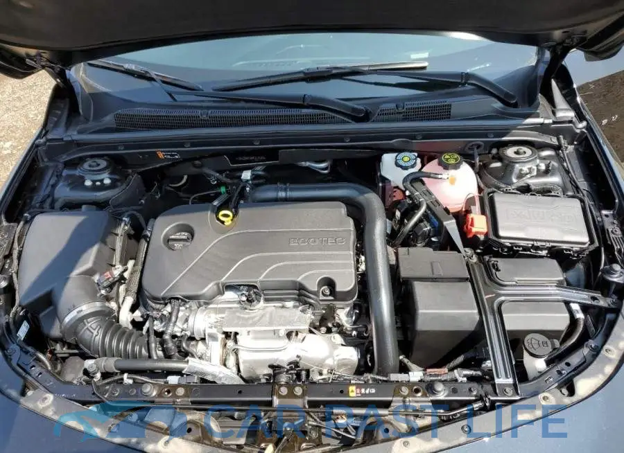 1G1ZD5ST6PF217164# 11