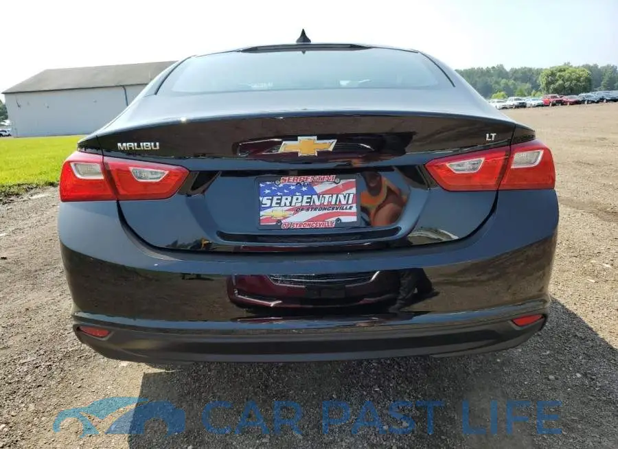 1G1ZD5ST6PF217164# 6