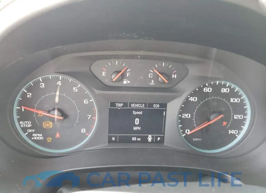 1G1ZD5ST6PF217164# 9