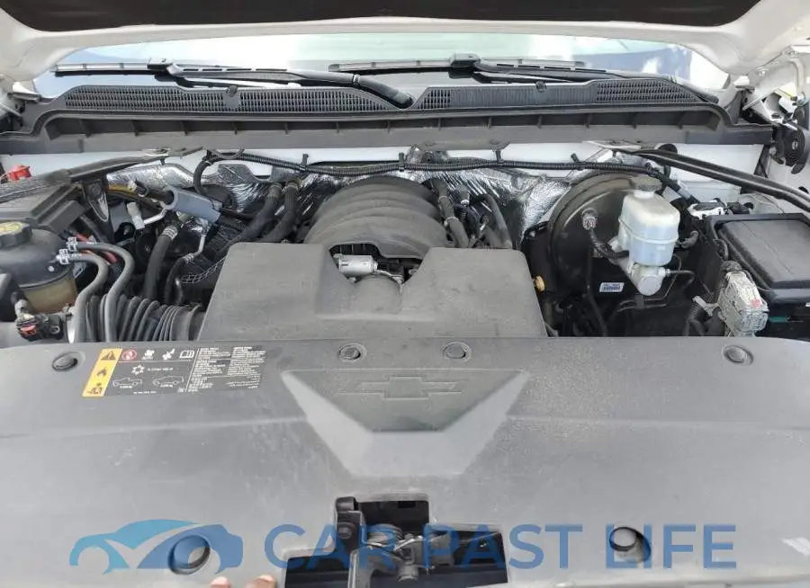 1GCNCNEH8JZ299243# 11