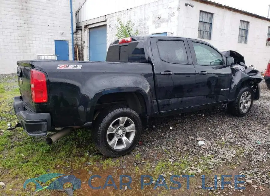1GCPTDE11J1214876# 3