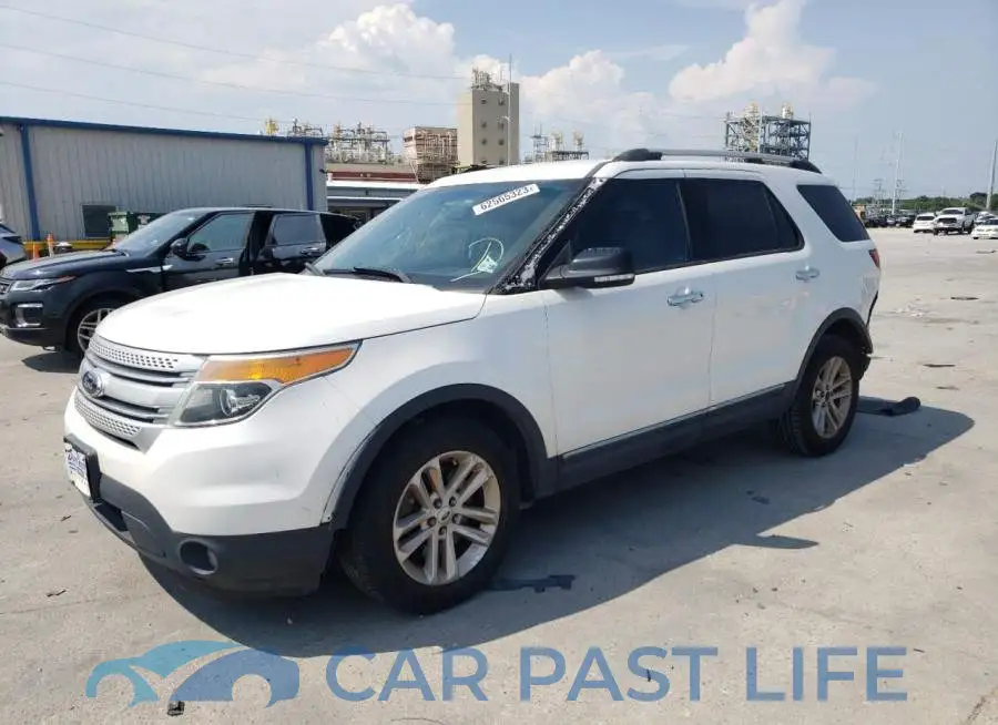 1FM5K7D84EGB71613# 1