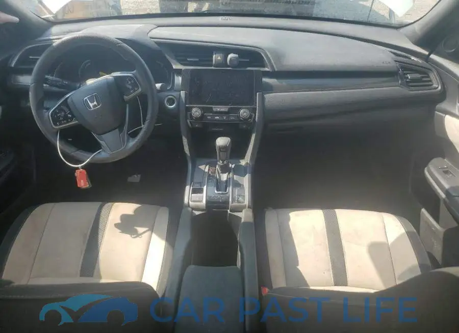 SHHFK7H64HU216273# 8