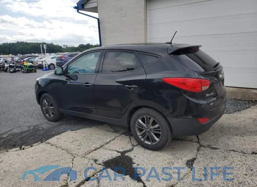 KM8JTCAF4FU107646# 2