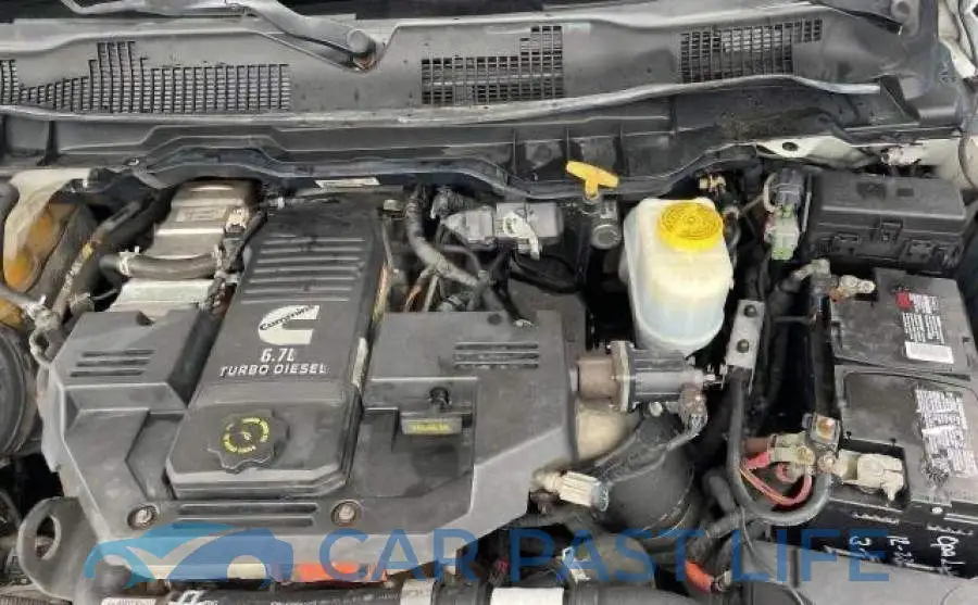 3C7WRMDL9EG180869# 7