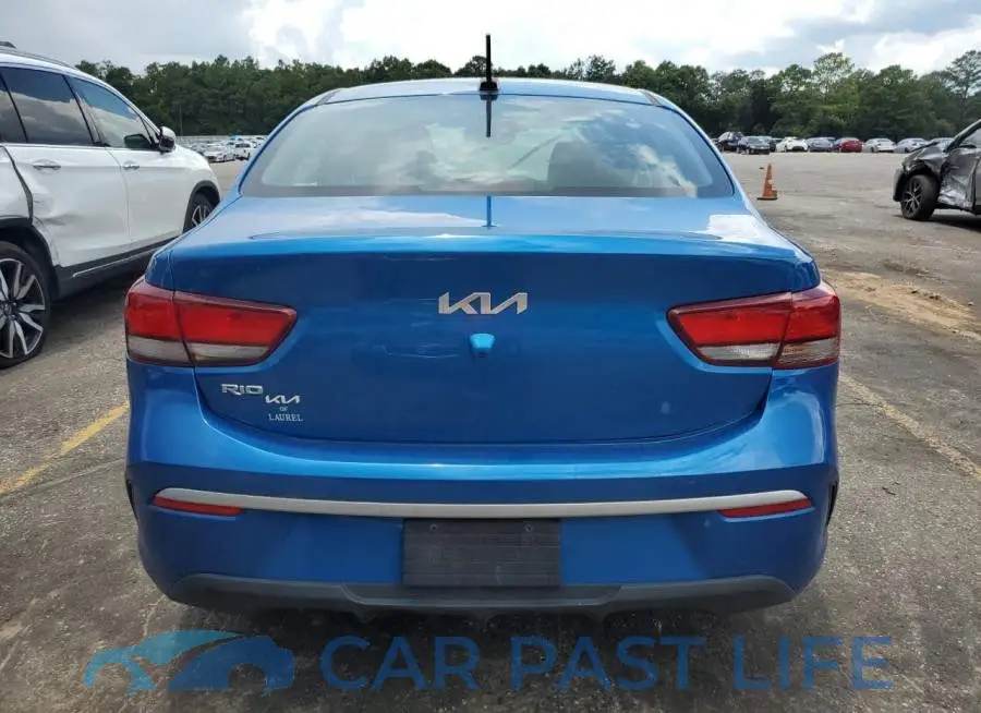 3KPA24AD6NE453805# 6