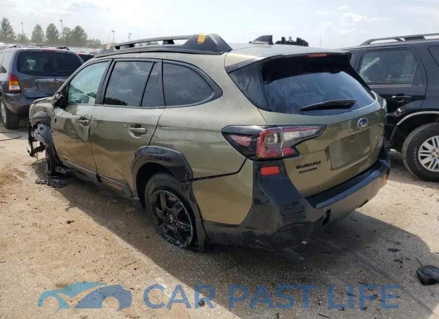 4S4BTGSD4N3132141# 2