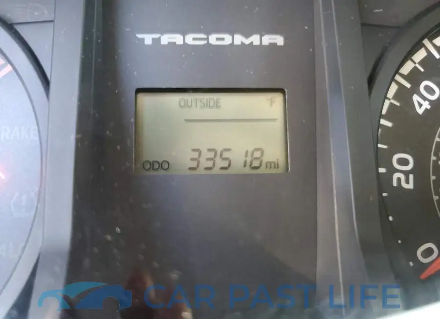 5TFRX5GNXHX100109# 8