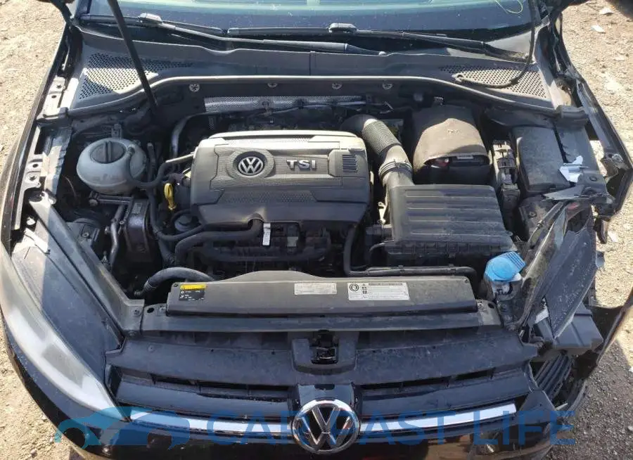 3VW217AU2FM008457# 11