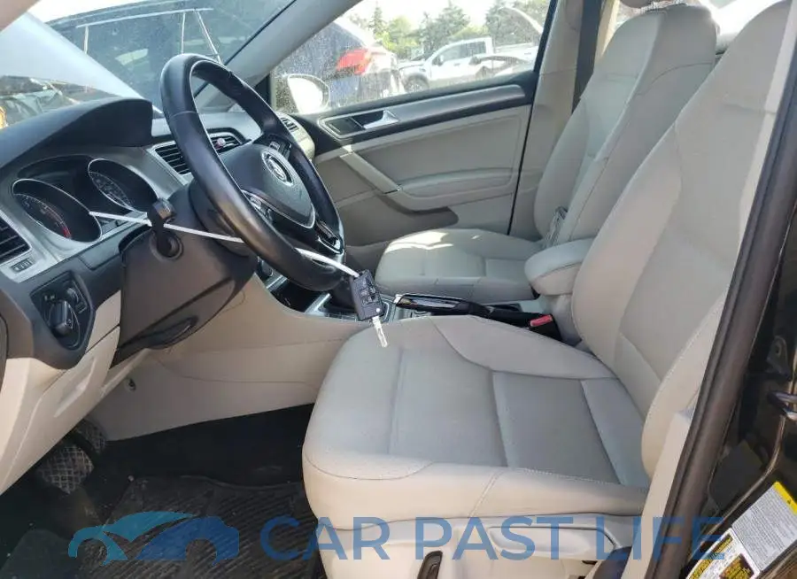 3VW217AU2FM008457# 7