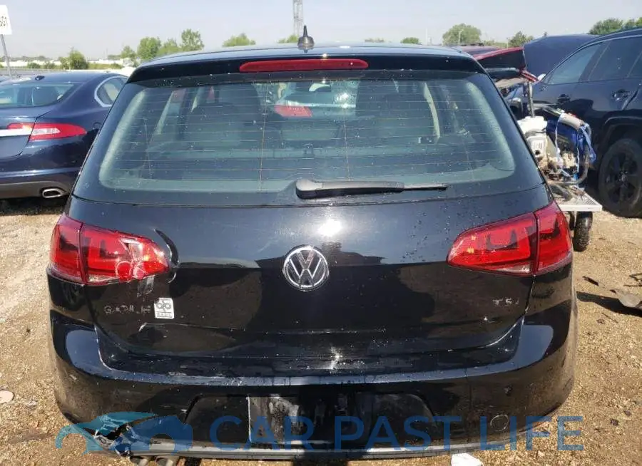 3VW217AU2FM008457# 6
