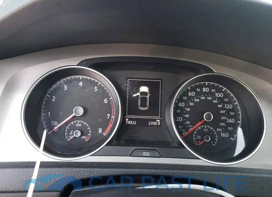 3VW217AU2FM008457# 9