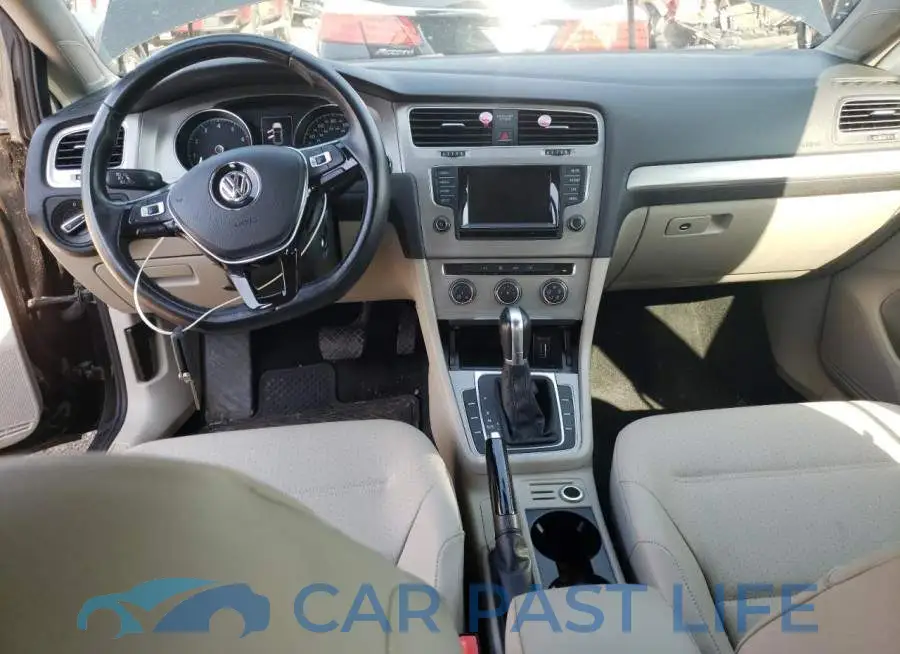 3VW217AU2FM008457# 8