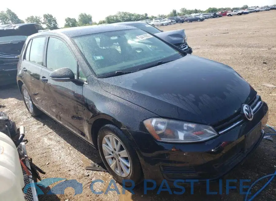 3VW217AU2FM008457# 4