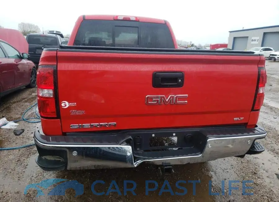 3GTU2VEC1EG459181# 6