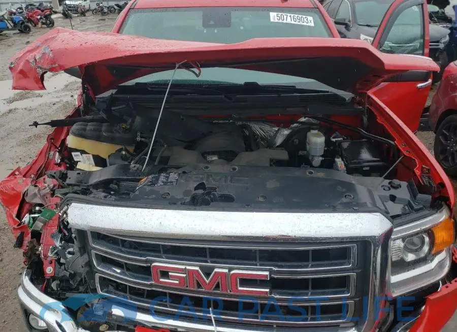 3GTU2VEC1EG459181# 11