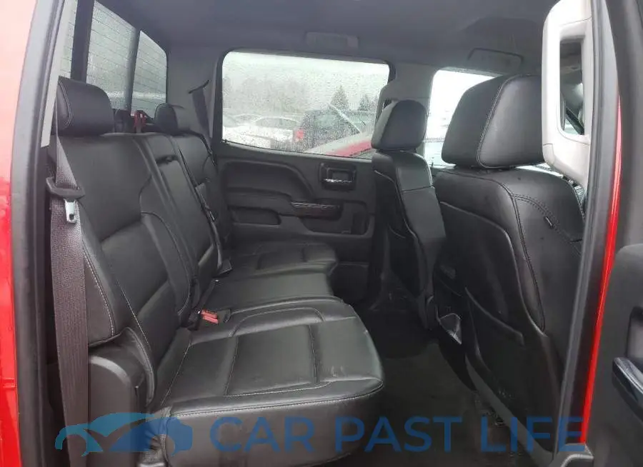 3GTU2VEC1EG459181# 10