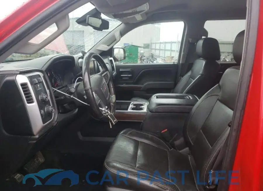 3GTU2VEC1EG459181# 7