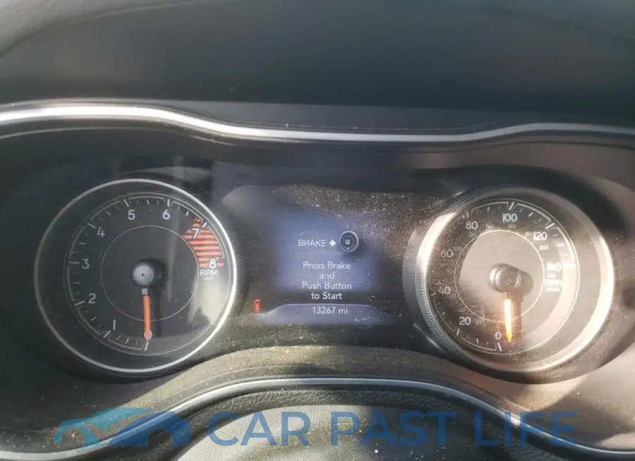 1C4PJMMX2ND511753# 9
