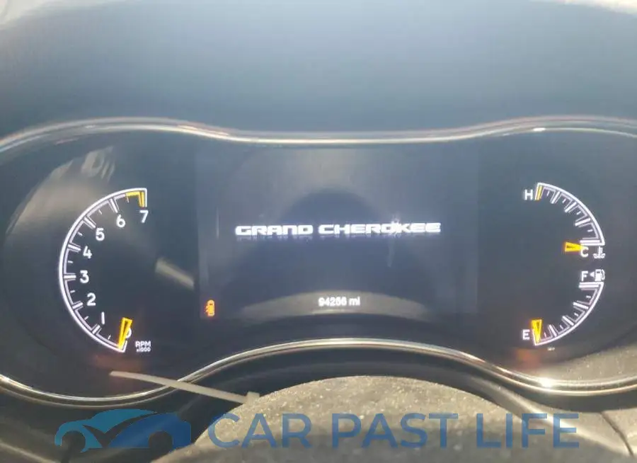 1C4RJFBG8HC861633# 9