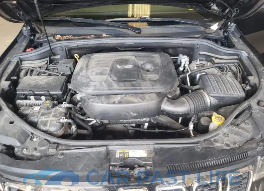 1C4RJFBG8HC861633# 12