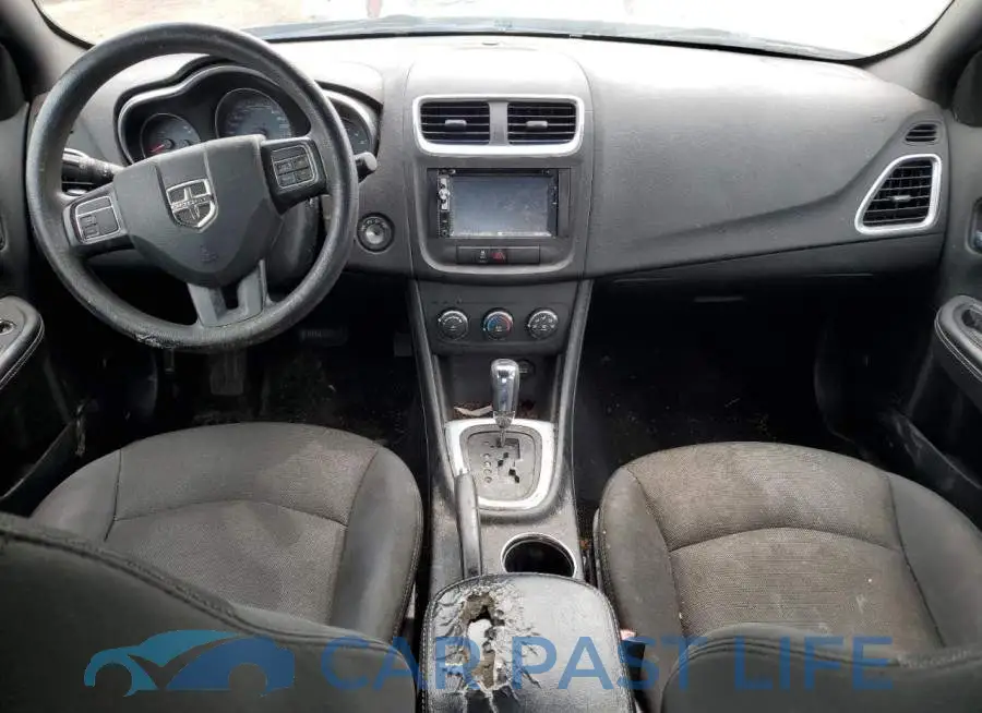 1C3CDZAG6EN129764# 8