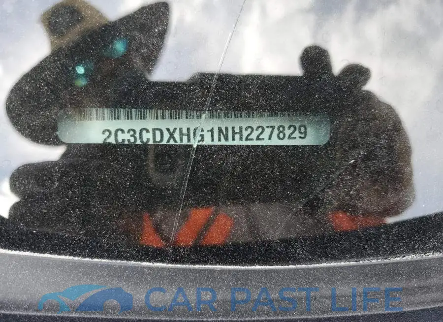 2C3CDXHG1NH227829# 12