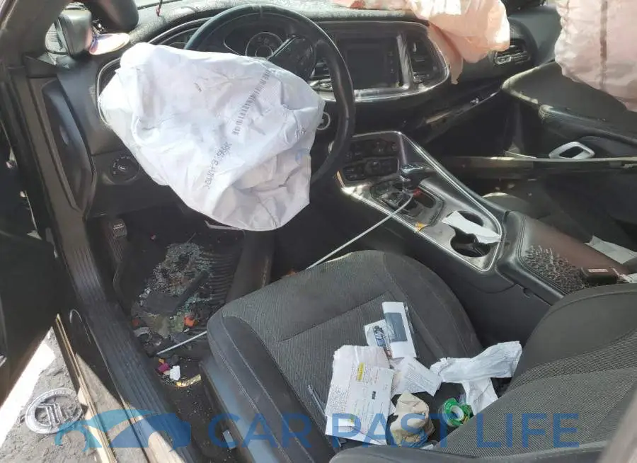 2C3CDZAG3FH805162# 8