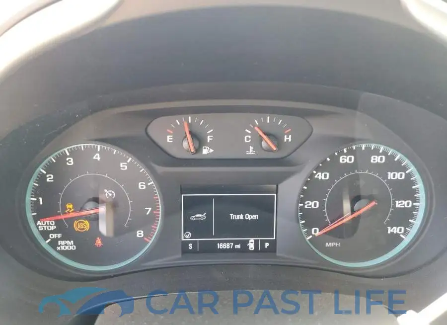 1G1ZD5ST2PF138834# 9
