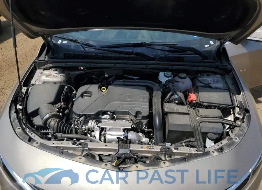 1G1ZD5ST2PF138834# 11