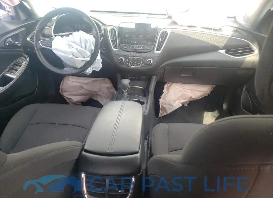 1G1ZD5STXNF144121# 8